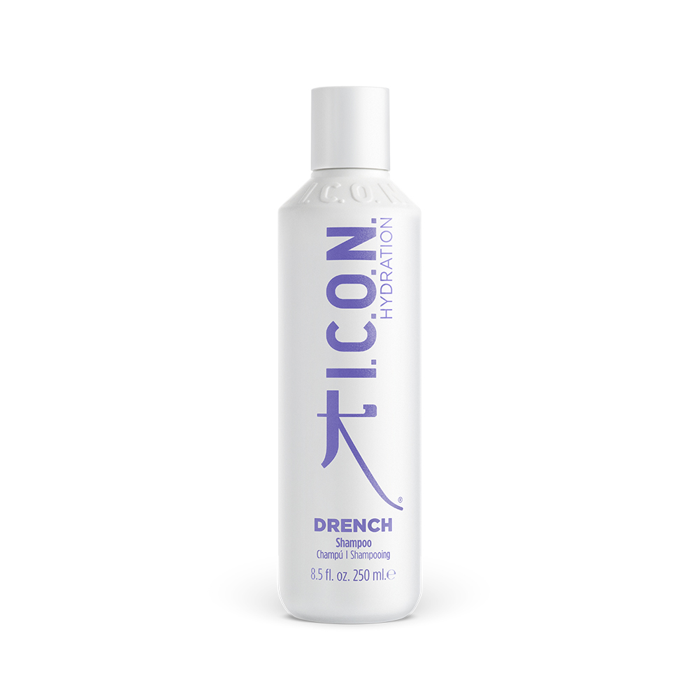 DRENCH SHAMPOO 250 ML