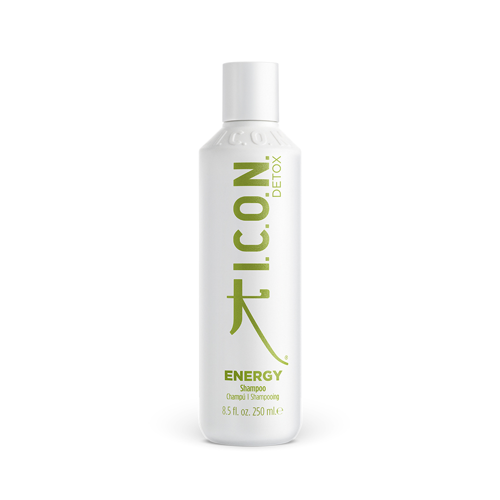 ENERGY SHAMPOO 250 ML