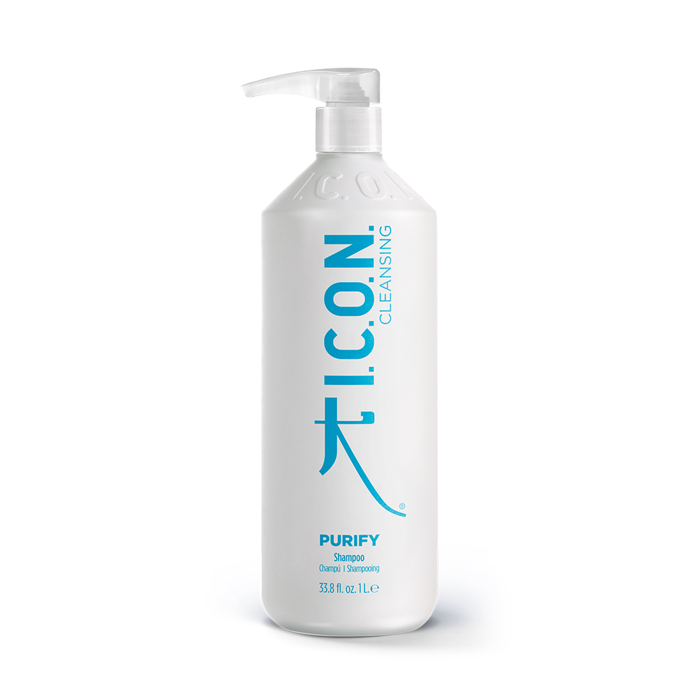 PURIFY SHAMPOO LIMPIADOR 1 LITRO