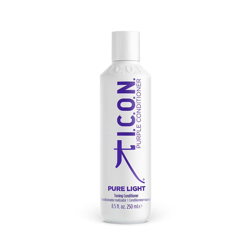 PURE LIGHT ACONDICIONADOR 250 ML