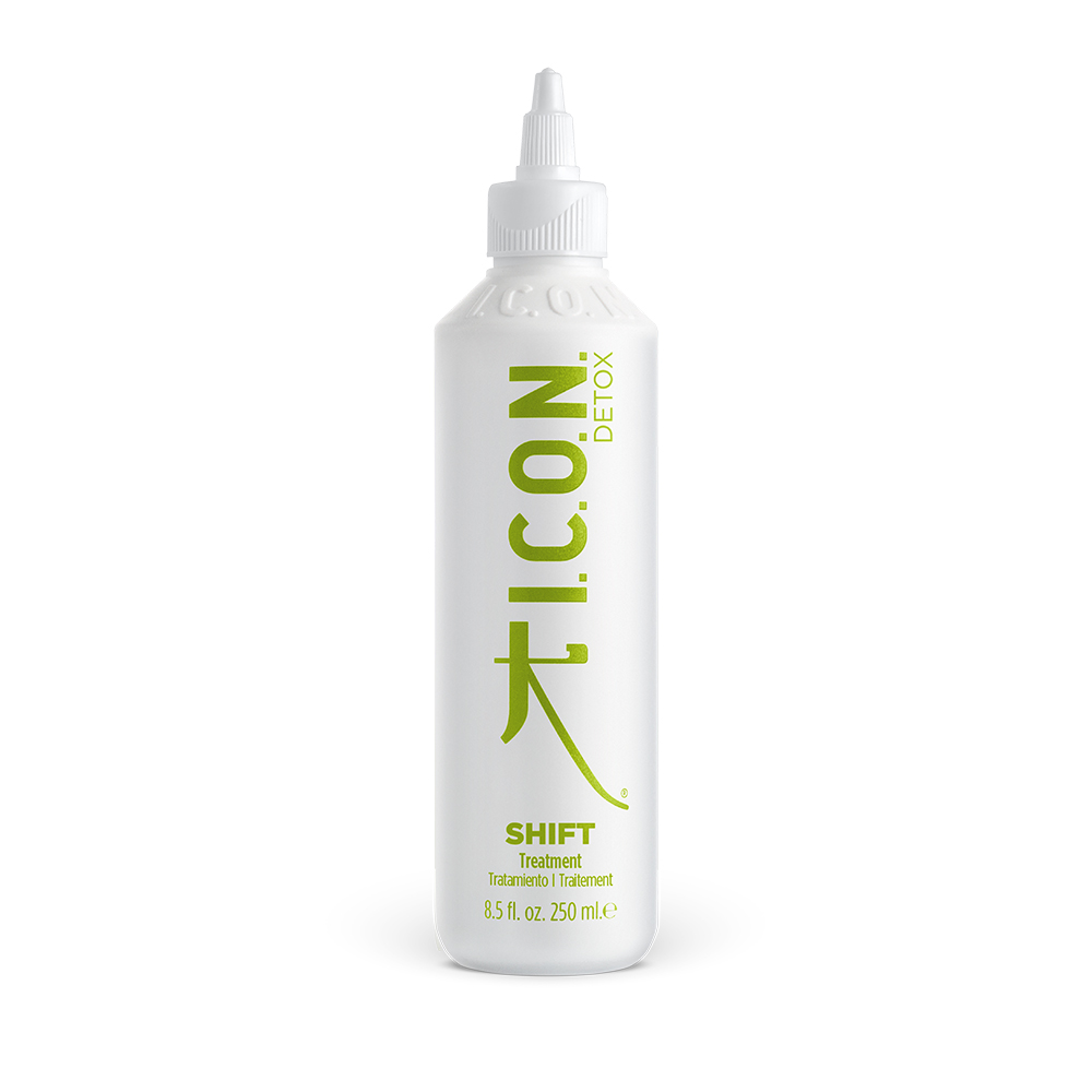 SHIFT TRATAMIENTO DETOX 250 ML