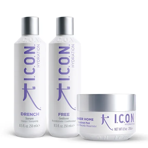 PACK HYDRATACION