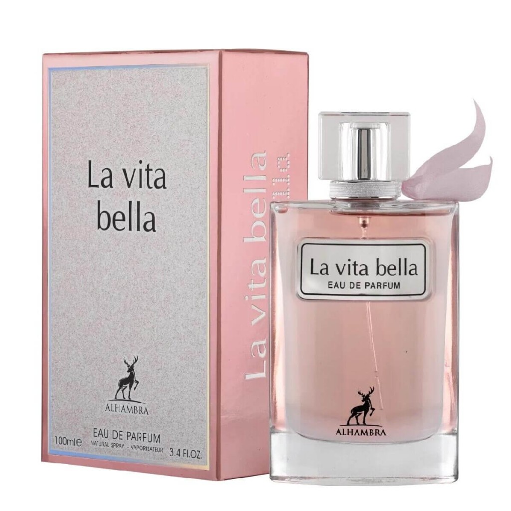 LA VITA BELLA