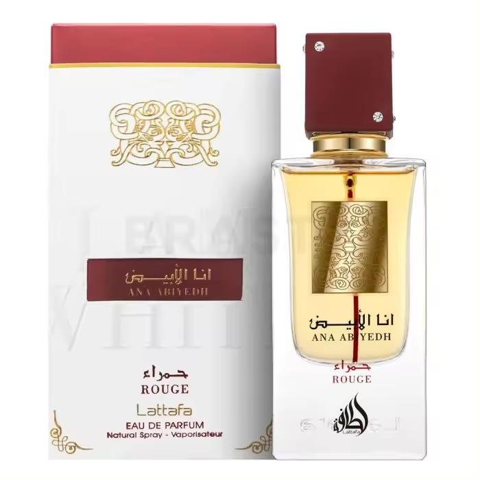 ANA ABIYEDH ROUGE UNISEX