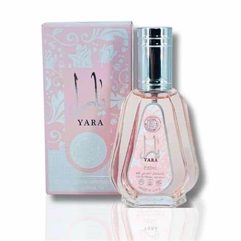 LATTAFA YARA ROSA MINI 50 ML