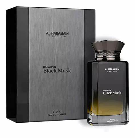 AL ARAMAIN BLACK MUSK