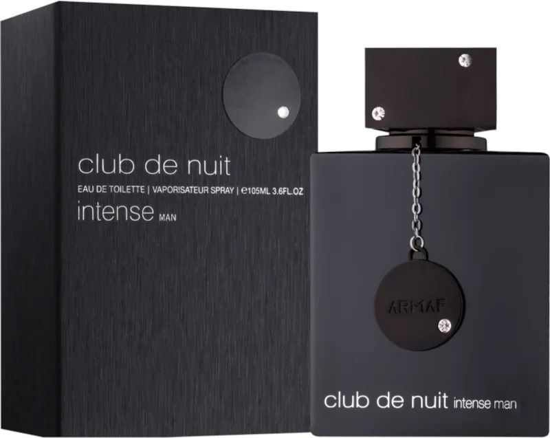 ARMAF CLUB DE NUIT INTENSE MEN 105 ML