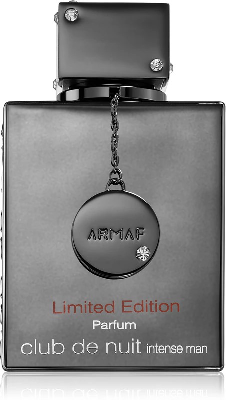 ARMAF CLUB DE NUIT INTENSE PARFUM EDICION LIMITADA 105 ML