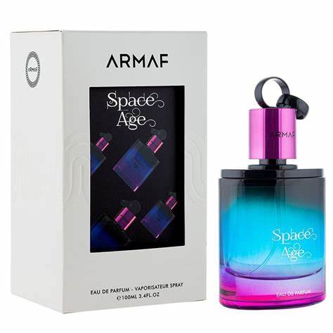 ARMAF SPACE AGE 105 ML