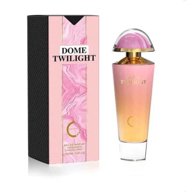 DOME TWILIGHT MUJER