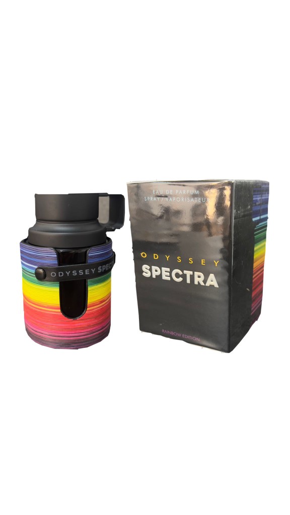 ODYSSEY SPECTRA