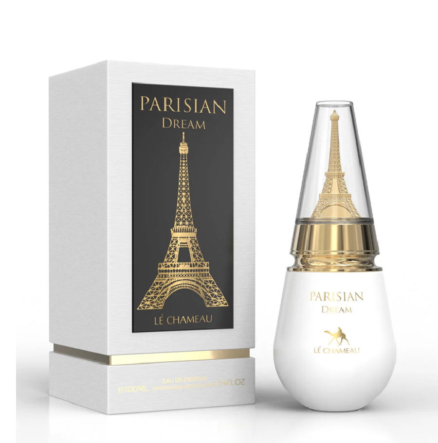 PARISIAN DREAM