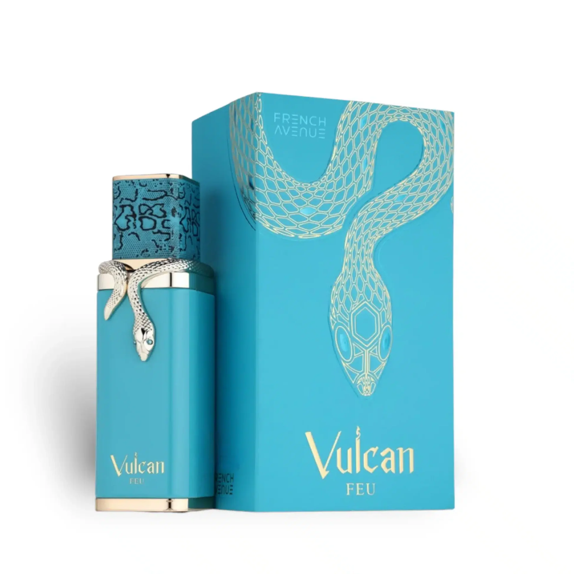 VULCAN