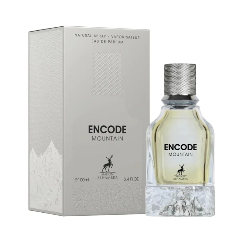 ECODE DE MAISON ALHAMBRA 