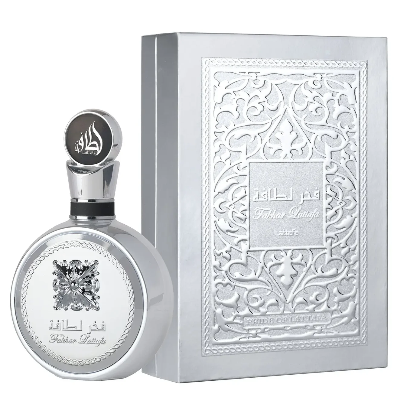 LATTAFA FAKHAR PLATA