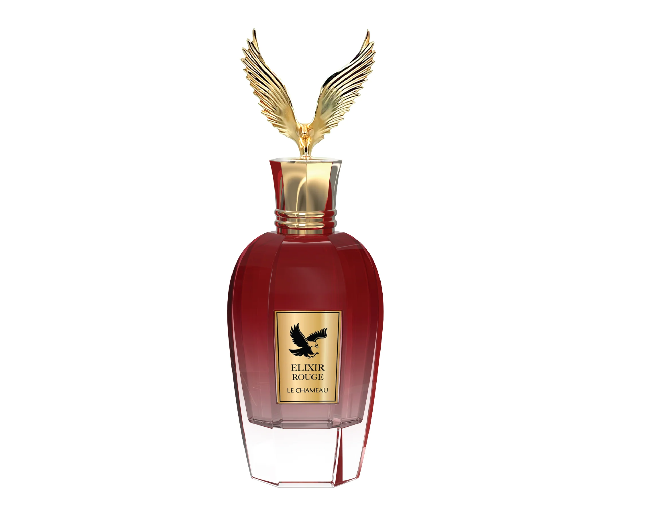 ELIXIR ROUGE