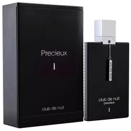CLUB DE NUIT PRECIUX I