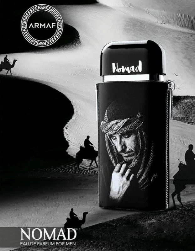 ARMAF NOMAD