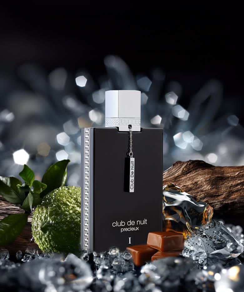 CLUB DE NUIT PRECIUX I