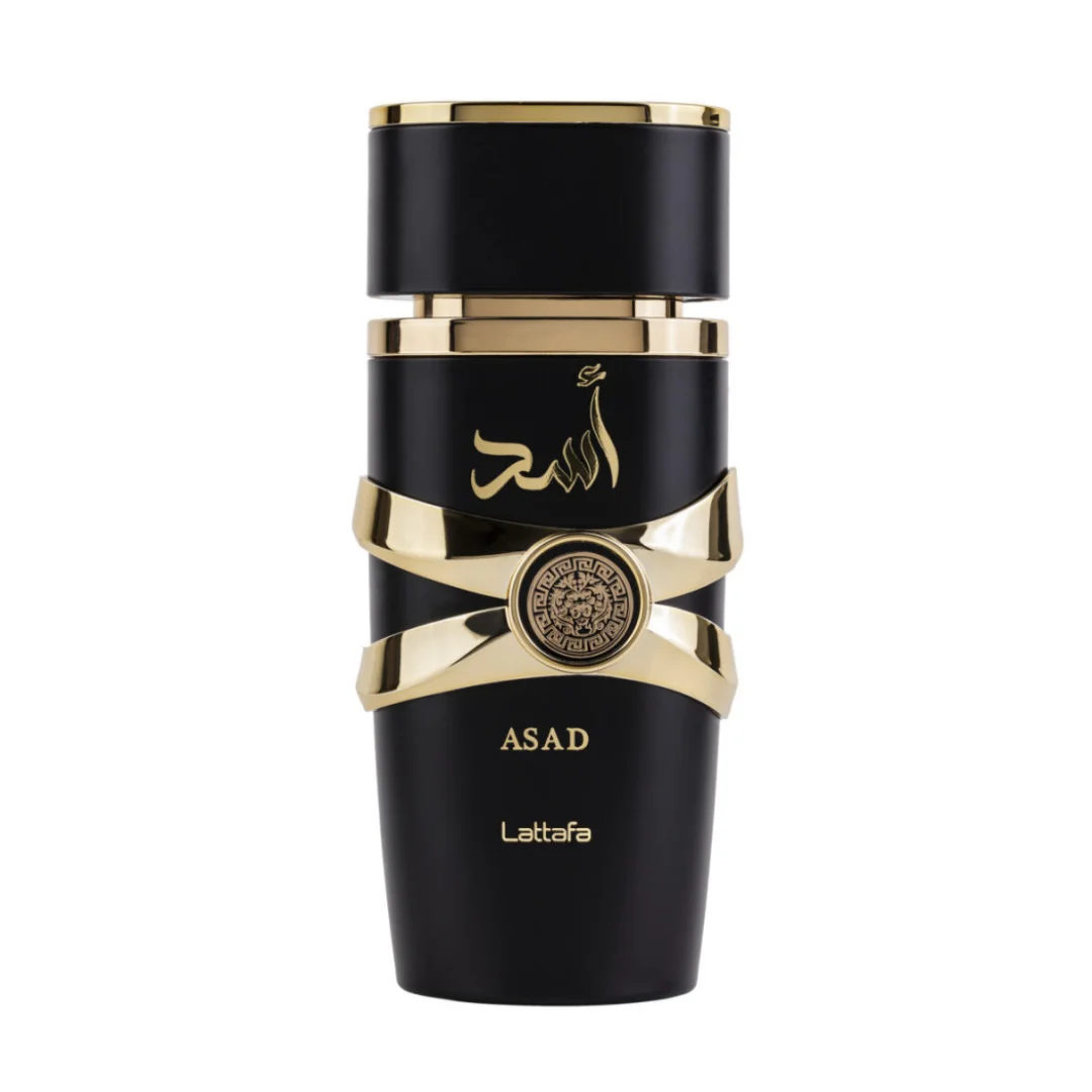 LATTAFA ASAD