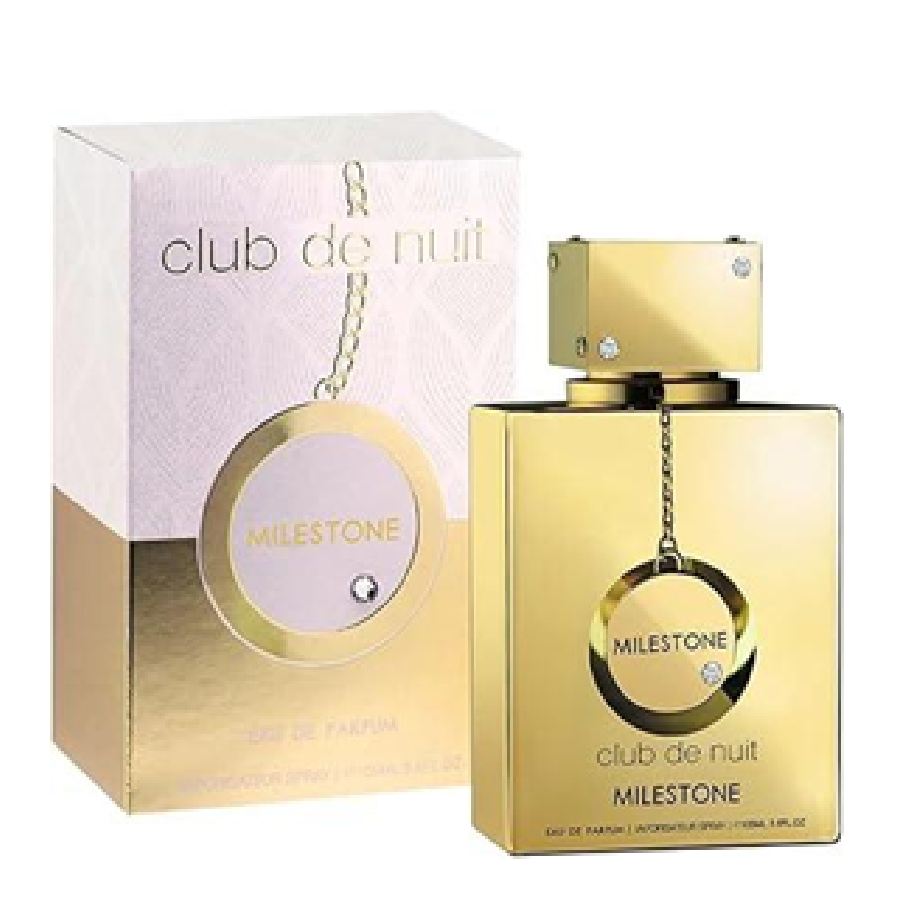 ARMAF CLUB DE NUIT MILESTONE 105 ML