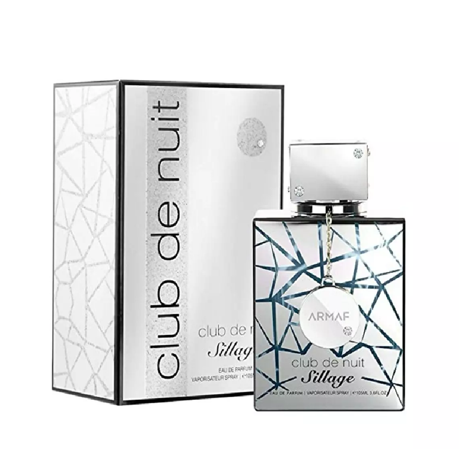 ARMAF CLUB DE NUIT SILLAGE 105 ML