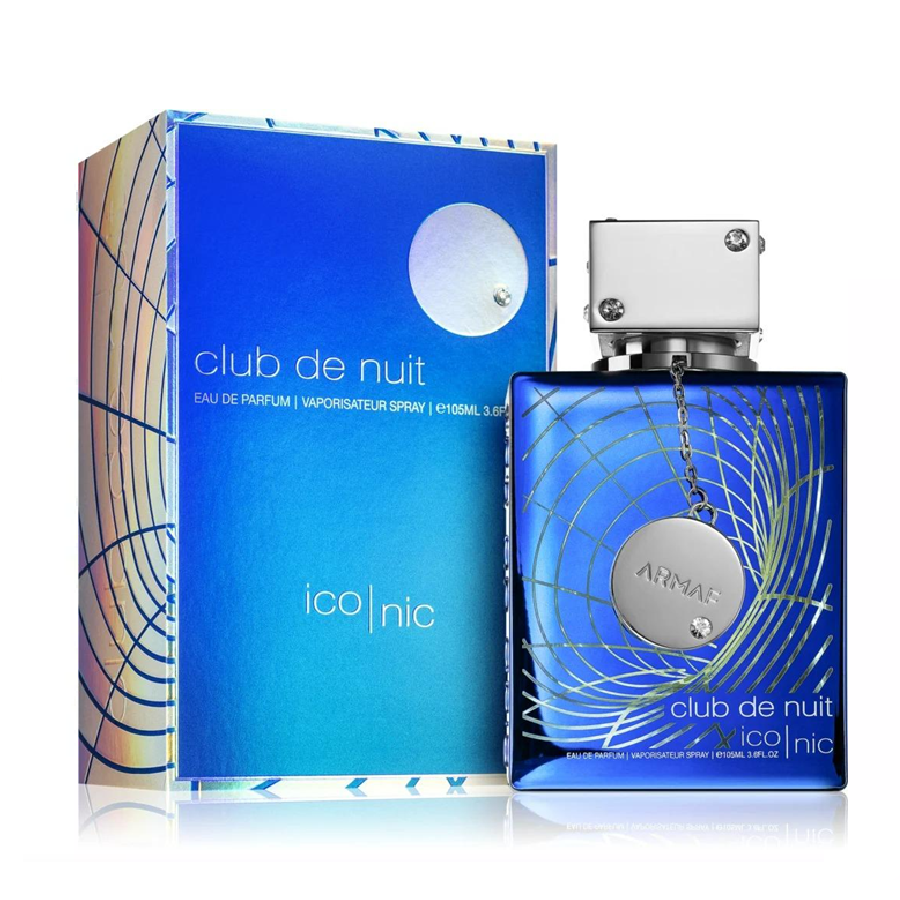  CLUB DE NUIT ICONIC