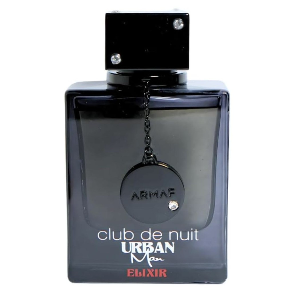  CLUB DE NUIT URBAN 