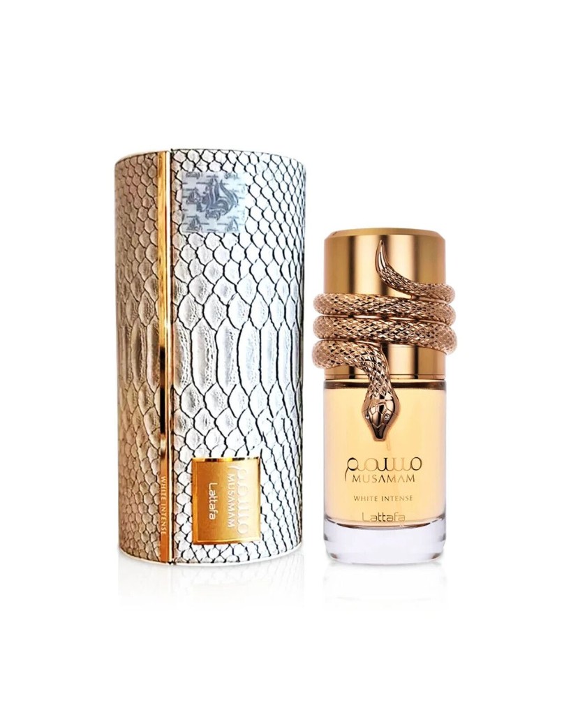 LATTAFA MUSAMAN WHITE INTENSE