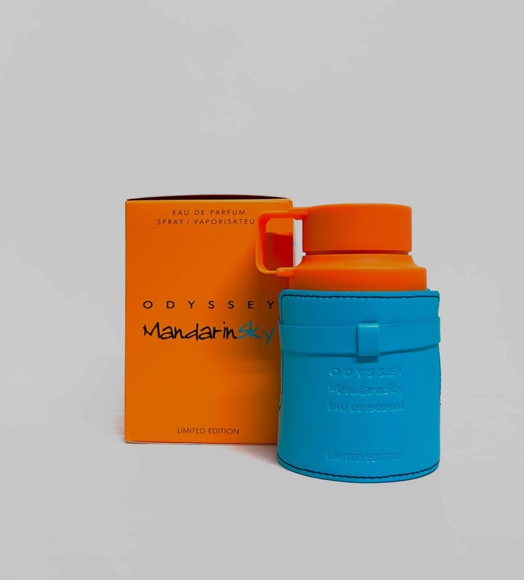 ARMAF MANDARIN SKY
