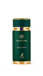 MAISON ALHAMBRA MALACHITE