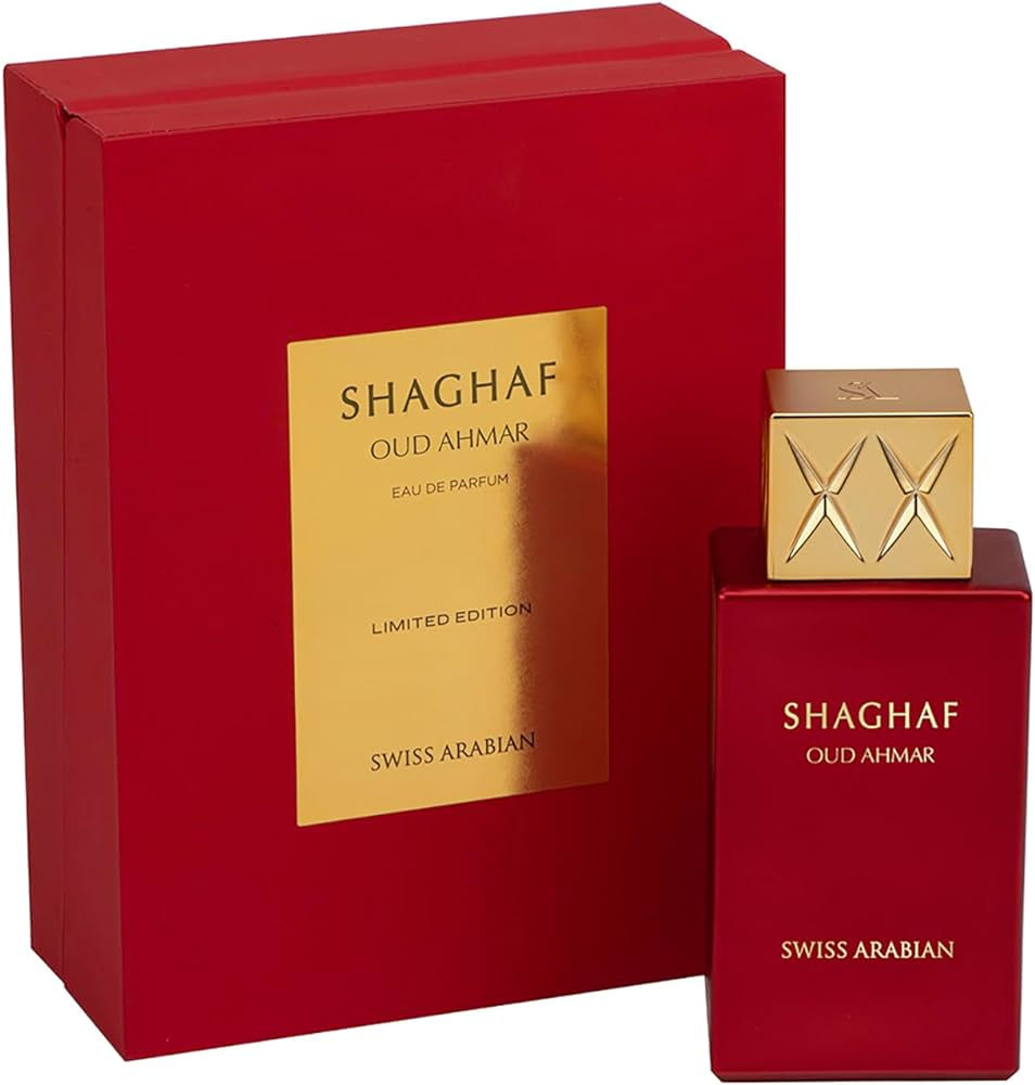 SHAGHAF SWISS ARABIAN