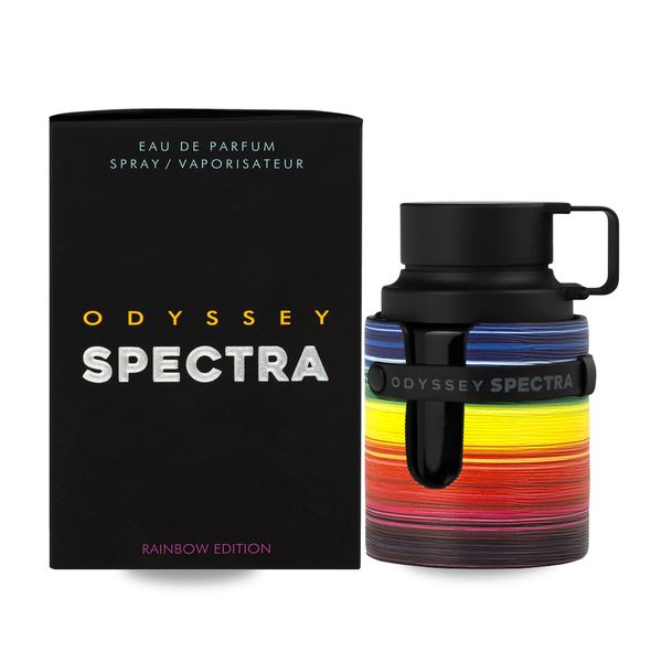 ODYSSEY SPECTRA
