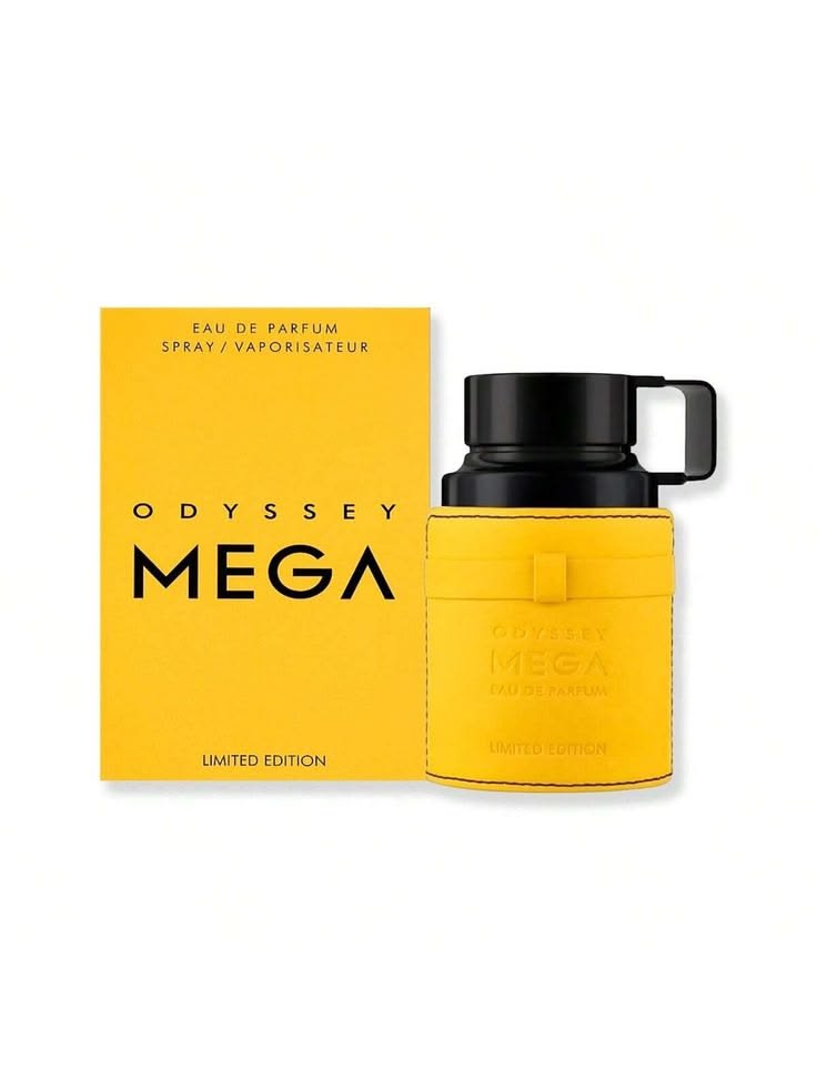 ARMAF ODDISEY MEGA