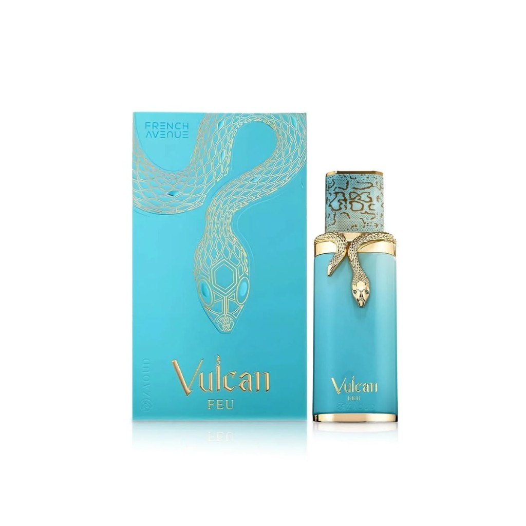 VULCAN