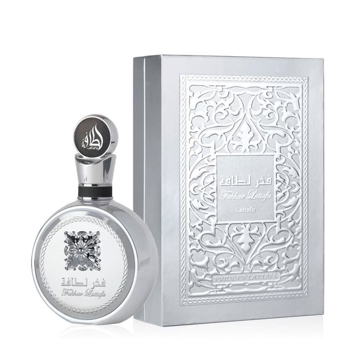 LATTAFA FAKHAR PLATA