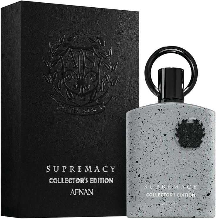 SUPREMACY AFNAN