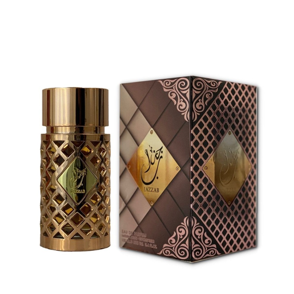 JAZZAB GOLD